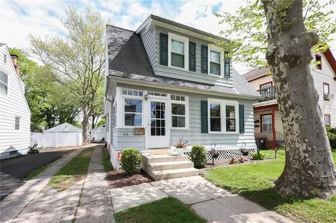 48 Lee Ave, Wallingford, CT 06492