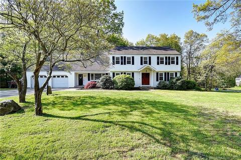 188 Timrod Trl, Glastonbury, CT 06033