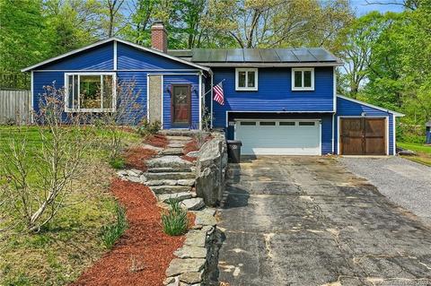 17 Yeomans Rd, Columbia, CT 06237