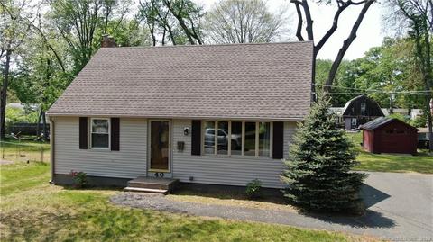 40 Standish St, Enfield, CT 06082