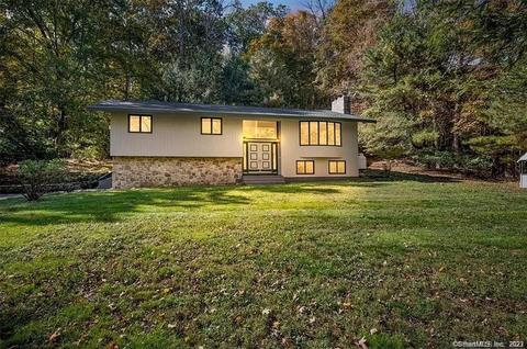 8 Chesbro Bridge Rd, Columbia, CT 06237