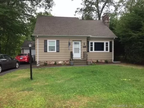 21 Lancaster Rd, Bristol, CT 06010