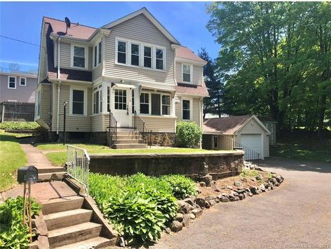 4 Boulevard, Newington, CT 06111