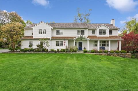 64 Summit Ridge Rd, New Canaan, CT 06840
