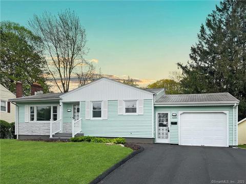 420 Lewis Rd, New Britain, CT 06053