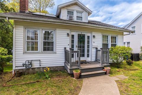 54 Beacon St, Norwalk, CT 06851