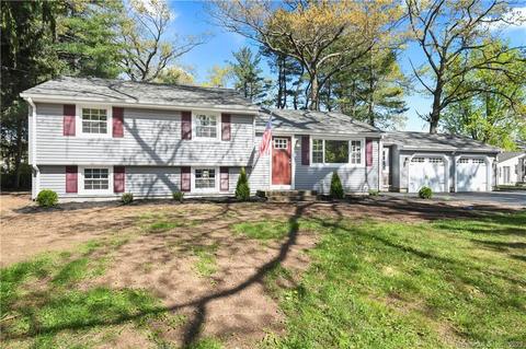 21 Norwood Dr, Southington, CT 06489