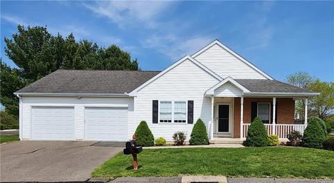 10 Quail Hollow Close Rd #10, Vernon, CT 06066 | 4 Photos | MLS