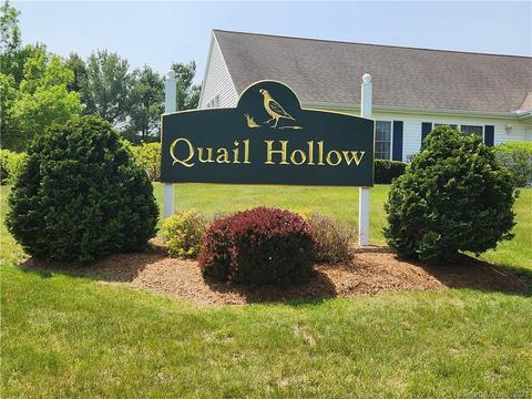 10 Quail Hollow Close #10, Vernon, CT 06066