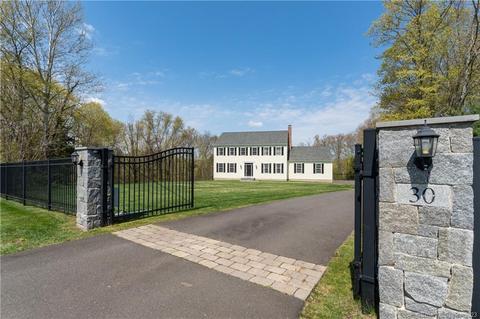 30 Little Falls Way, Durham, CT 06422