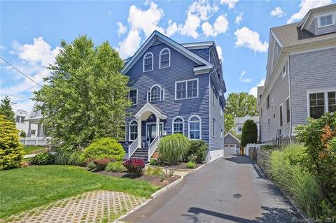 561 Penfield Rd, Fairfield, CT 06824