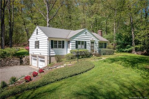50 Redmont Rd, Stamford, CT 06903