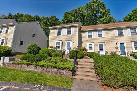7 Hubbard Run Dr #7, Glastonbury, CT 06033
