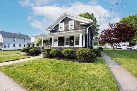 44 Christian St, Wallingford, CT 06492