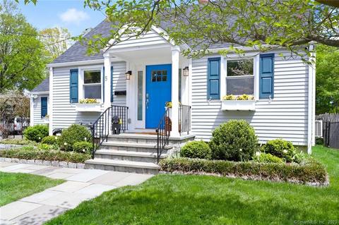 5 Bartlett Mnr, Norwalk, CT 06850