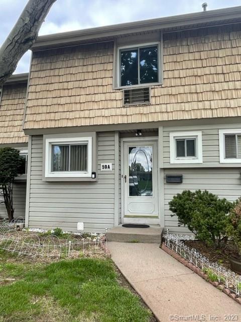59 A Carillon Dr #A, Rocky Hill, CT 06067