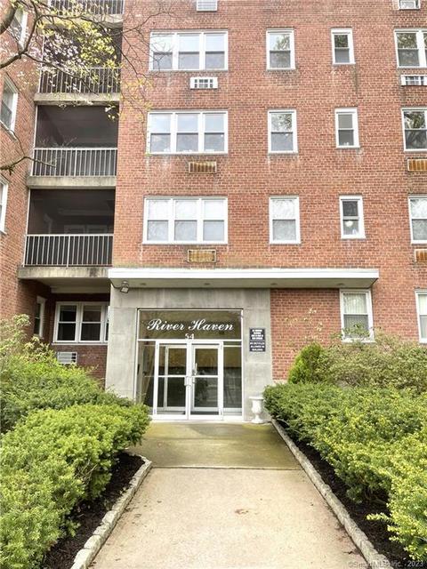54 W North St #405, Stamford, CT 06902