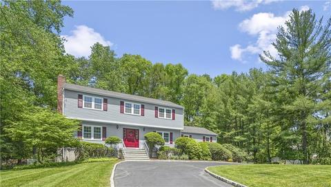 1 Salem Rd, Westport, CT 06880