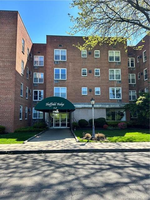 50 Fairview Ave #2J, Norwalk, CT 06850