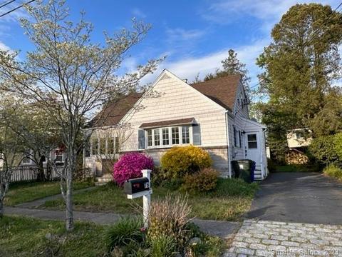 76 Arbor Ter, Fairfield, CT 06890