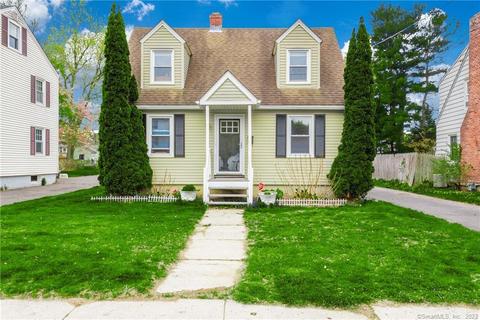 83 Levesque Ave, West Hartford, CT 06110