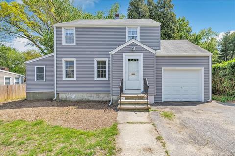 343 Mount Pleasant Ave, Stratford, CT 06614