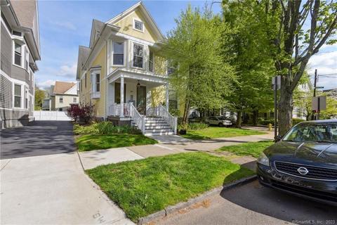 147 Livingston St #2, New Haven, CT 06511