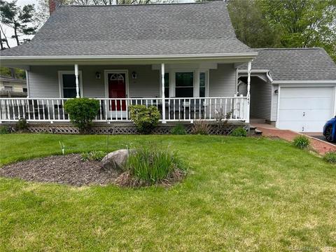 145 Moody St, Bristol, CT 06010