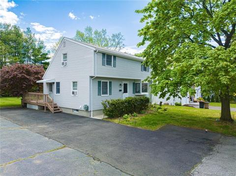 140 Waterbury Ave, Stamford, CT 06902