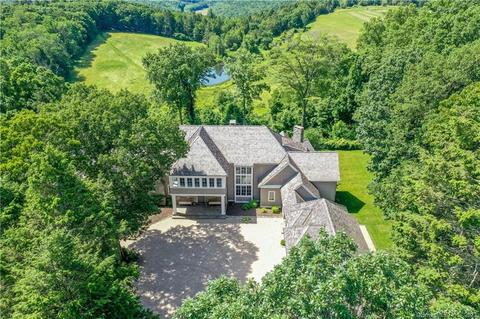 Undisclosed, Washington, CT 06794