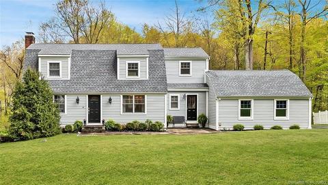 46 Jefferson Dr, Ridgefield, CT 06877
