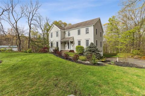 3 Silver Birch Rd, New Milford, CT 06776