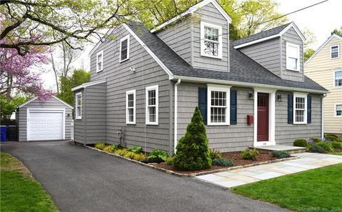 39 Green Acre Ln, Fairfield, CT 06824