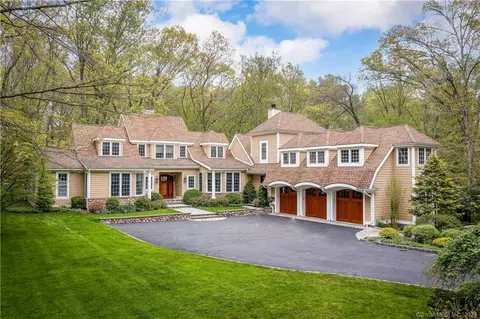 101 Wild Duck Rd, Stamford, CT 06903