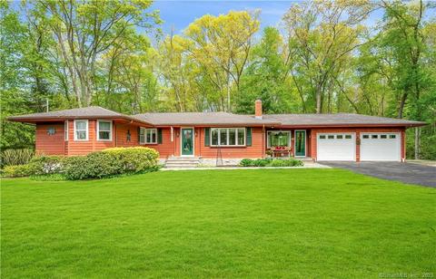 70 Barton Hill Rd, East Hampton, CT 06424