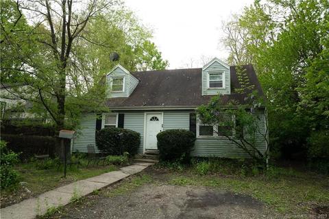 54 Morris St, Stamford, CT 06906
