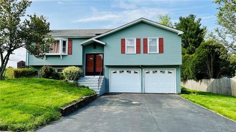 22 Elliott Ln, Newington, CT 06111
