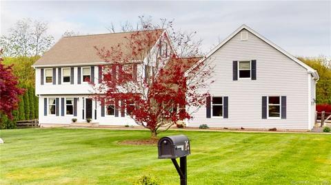 16 Gilbert Ln, Burlington, CT 06013