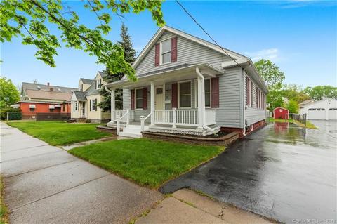 32 Christian St, Wallingford, CT 06492