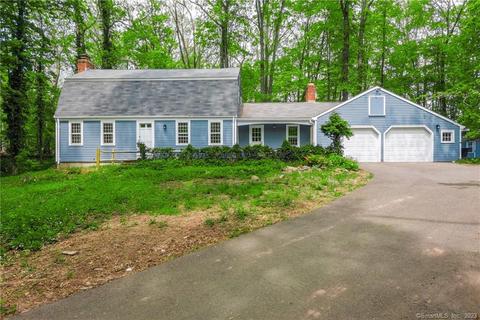 74 Birch Ln, Berlin, CT 06037