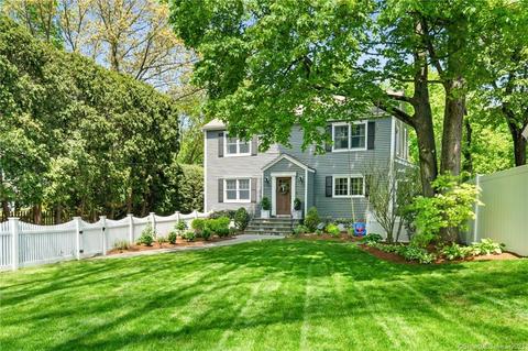 44 Summer St, New Canaan, CT 06840