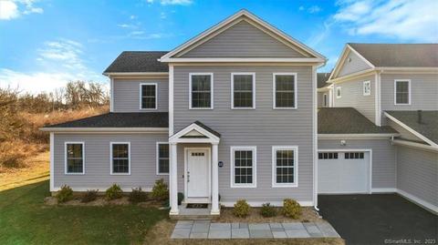 67 Boston Post Rd #13, Madison, CT 06443
