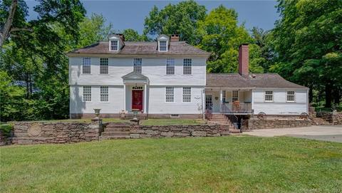 105 Middlefield Rd, Durham, CT 06422