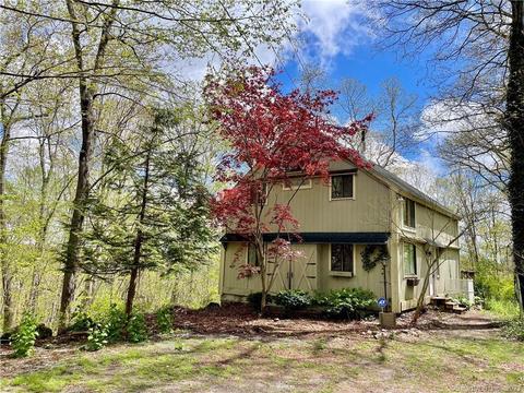 28 Woodland Dr, Essex, CT 06409