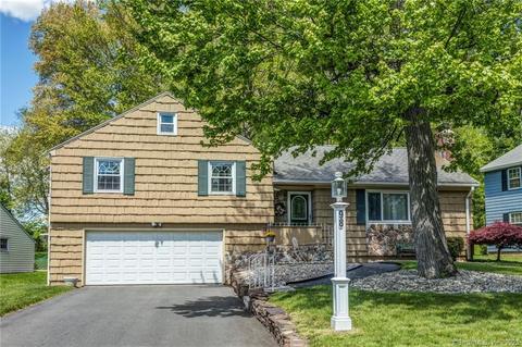 98 Brookside Rd, Newington, CT 06111