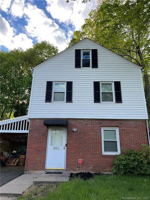 301 South Rd, Farmington, CT 06032