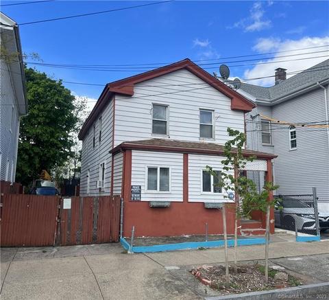 16 Daggett St, New Haven, CT 06519