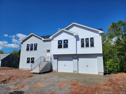 123 Old Stagecoach Rd, Meriden, CT 06450