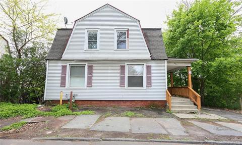 371 Colony St, Meriden, CT 06451