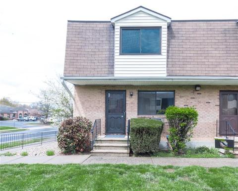 600 Clark Ave #12, Bristol, CT 06010